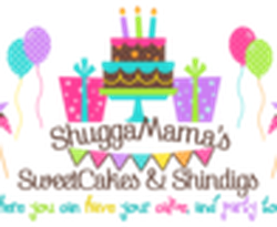 ShuggaMama's SweetCakes & Shindigs