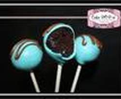 Cake POP-in'