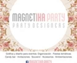 Magnetika Party