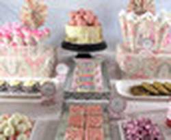 Sweet Sensations