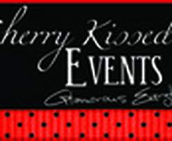 Cherry Kissed Events
