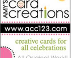 Amy's Card Creations