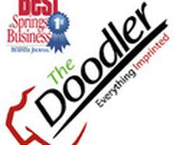 The Doodler - Everything Imprinted