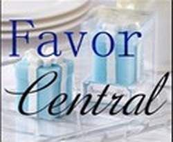 Favor Central