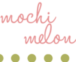 mochi melon