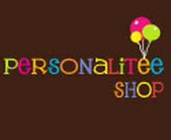 Personalitee Shop
