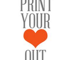PrintYourHeartOut