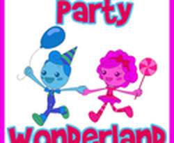 PartyWonderlandNYC