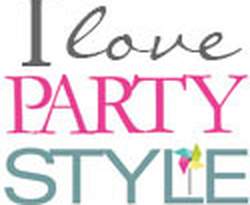 I Love Party Style