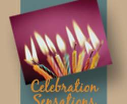 Celebration Sensations