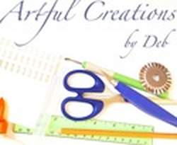 Artful Creations by Deb
