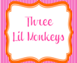 Three Lil Monkeys