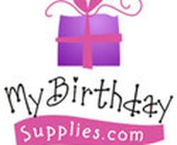 MyBirthdaySupplies