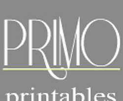 PrimoPrintables