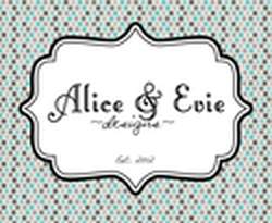 Alice & Evie