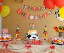 Party and Home Design