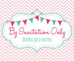By Invitation Only