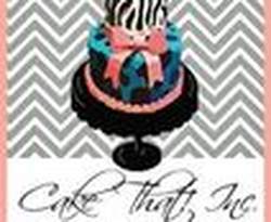 Cake That! Inc.