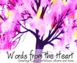Words from the Heart