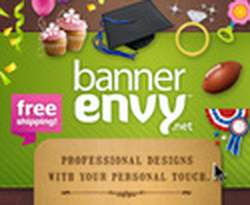 Banner Envy