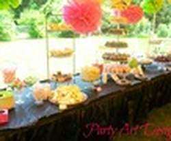 Party Art Designs