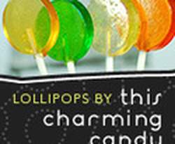 This Charming Candy