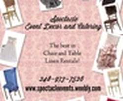 Spectacle Event Decor and Catering