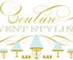 Couture Event Styling