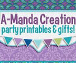 A-Manda Creation