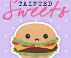 Tainted Sweets Clip Art + Printables