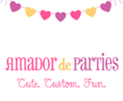 Amador de Parties