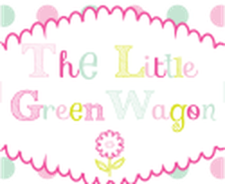 TheLittleGreenWagon