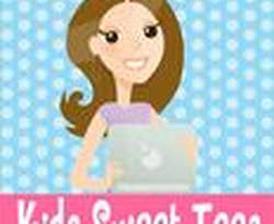 Kids Sweet Tees