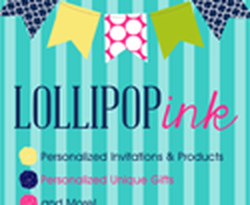 Lollipop Ink 