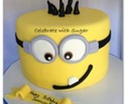 Celebrate with Sugar