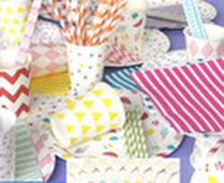 Cheap Paper Straws