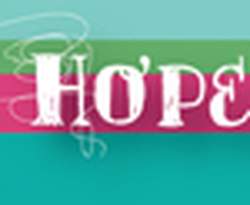 Hope Paper