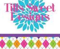 Tiffs Sweet Designs