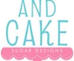 Candy and Cake Sugar Designs