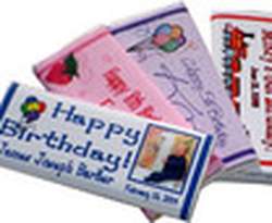 A1Wrappers.com and AlyssasKisses.com