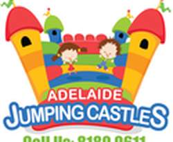 Adelaidejumpingcastles.com