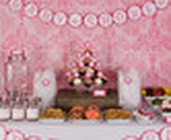 Custom Party Shop