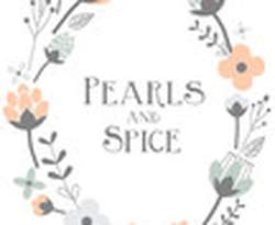 Pearls and Spice