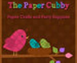 The Paper Cubby