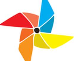 Party Pinwheel