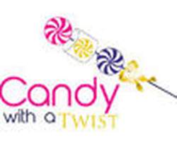 Candy With A Twist!