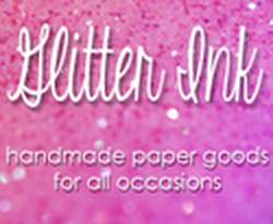 Glitter Ink