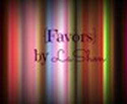Favors by LaShon