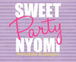 Sweet Party Nyomi