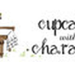 Cupcake With Character